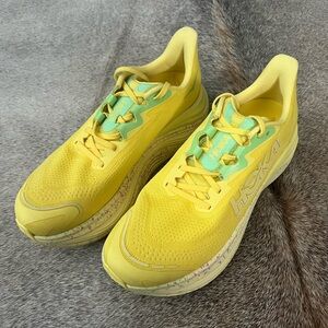 Hoka Skyward X: Men’s 10D